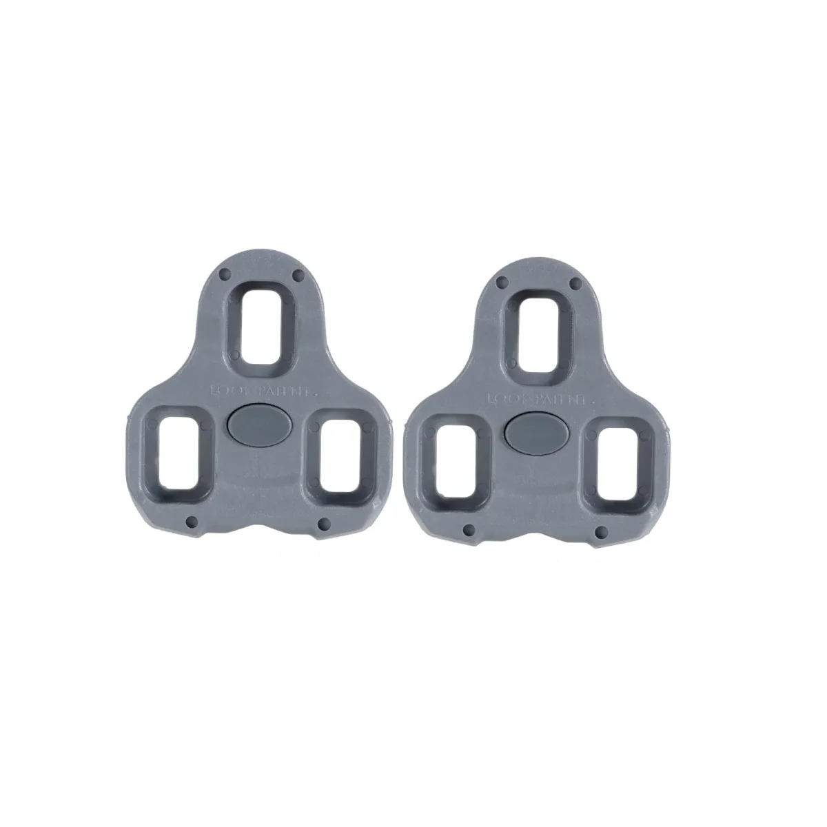 Look Tacchette Keo Grip - immagine 2