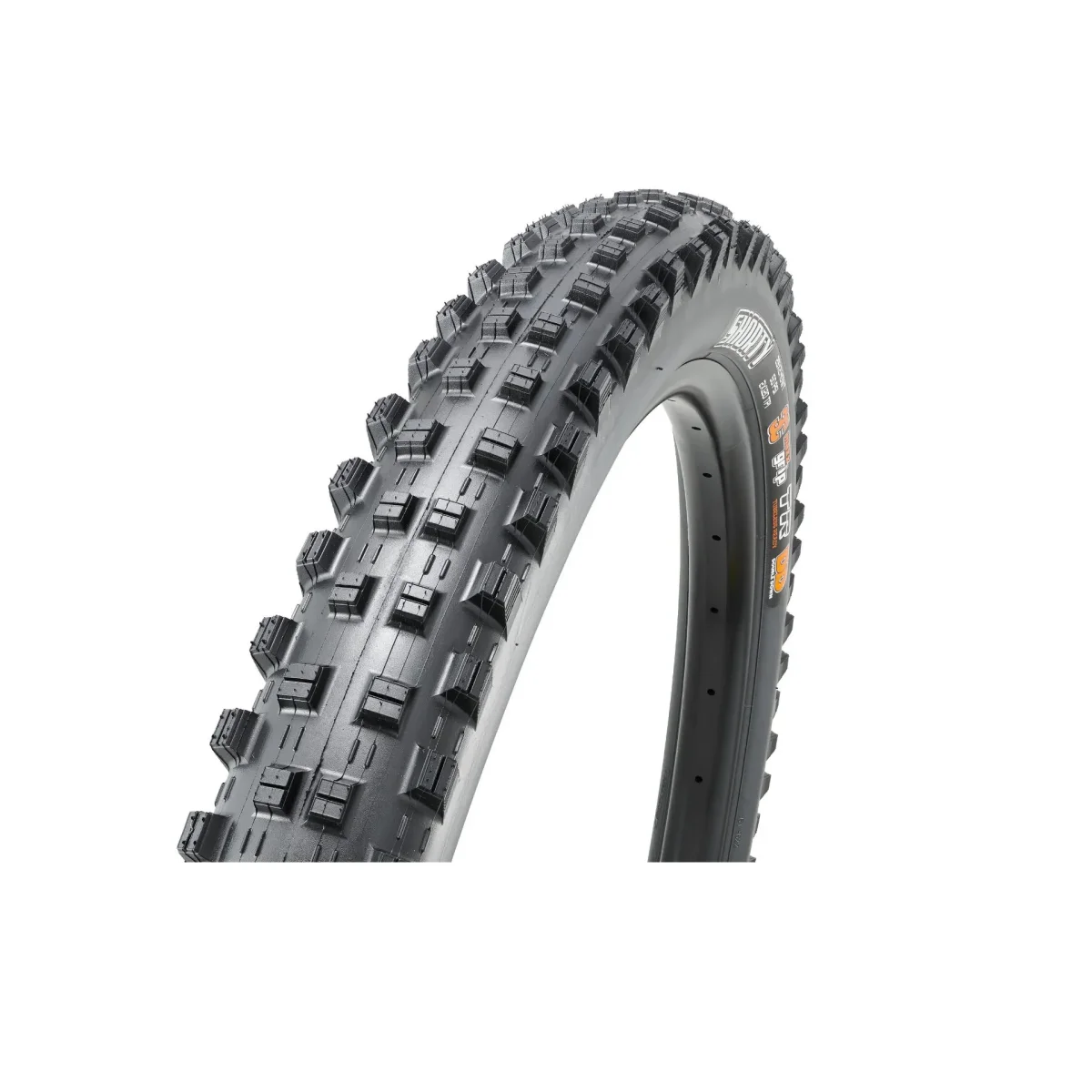 Maxxis Shorty 27,5×2,30 - immagine 2