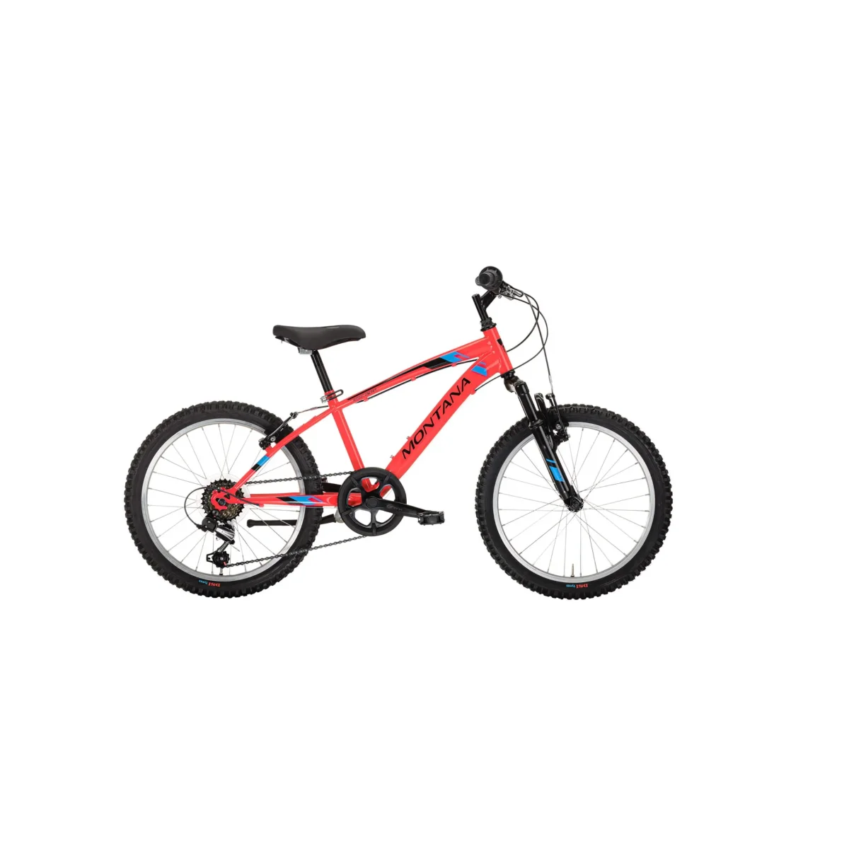 Montana Bici 20 Escape Bimbo 6 Vel. - immagine 2