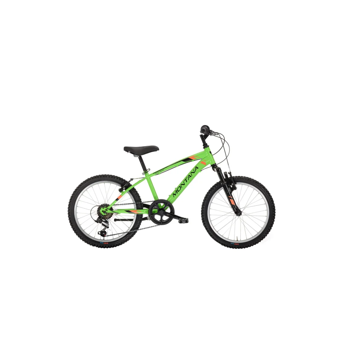 Montana Bici 20 Escape Bimbo 6 Vel. - immagine 3