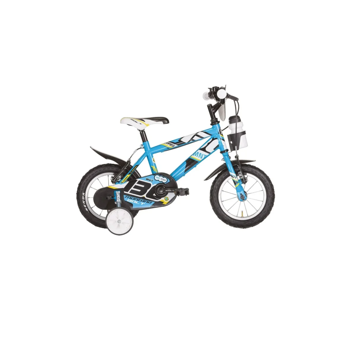 Montana Bici 12 Bimbo Bolt - immagine 3