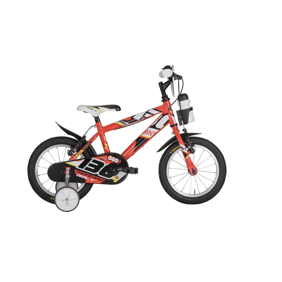 Montana Bici 12 Bimbo Bolt - immagine 2