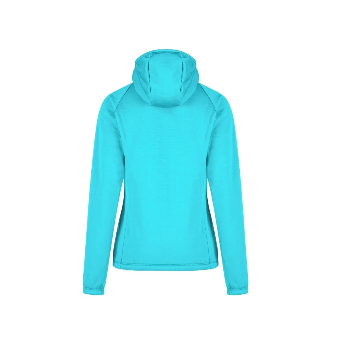 Montura Fadis Grid Hooded Maglia Woman - immagine 4