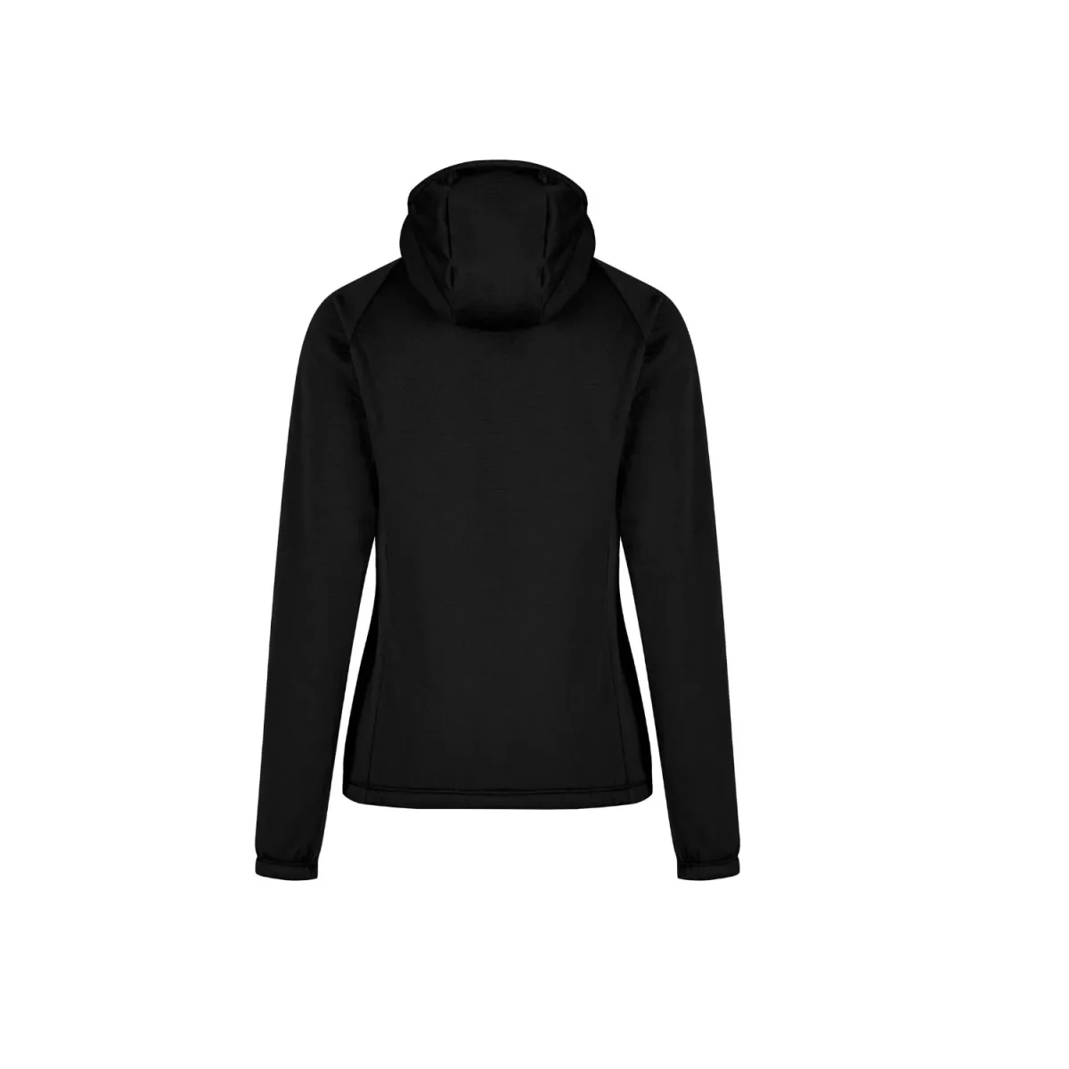 Montura Fadis Grid Hooded Maglia Woman - immagine 9