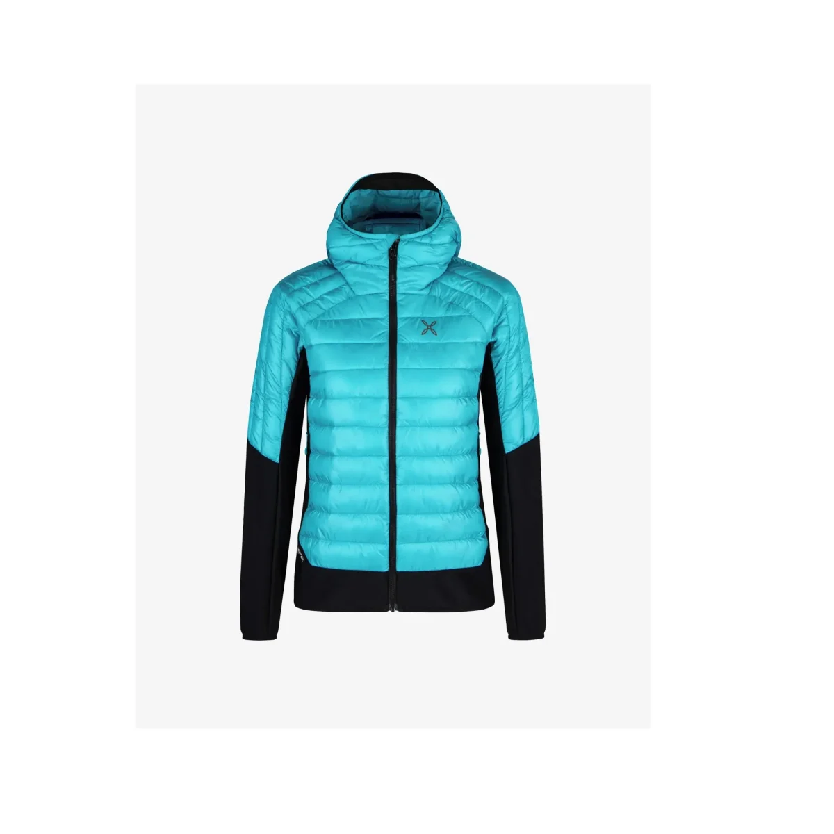 Montura Peak Hybrid Hooded Jacket Woman - immagine 3