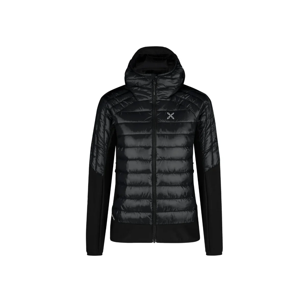 Montura Peak Hybrid Hooded Jacket Woman - immagine 2