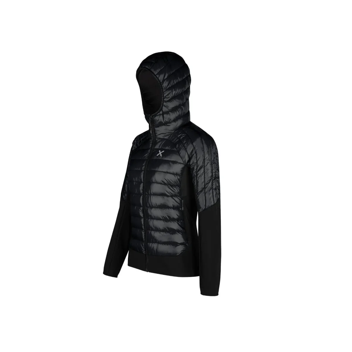 Montura Peak Hybrid Hooded Jacket Woman - immagine 5