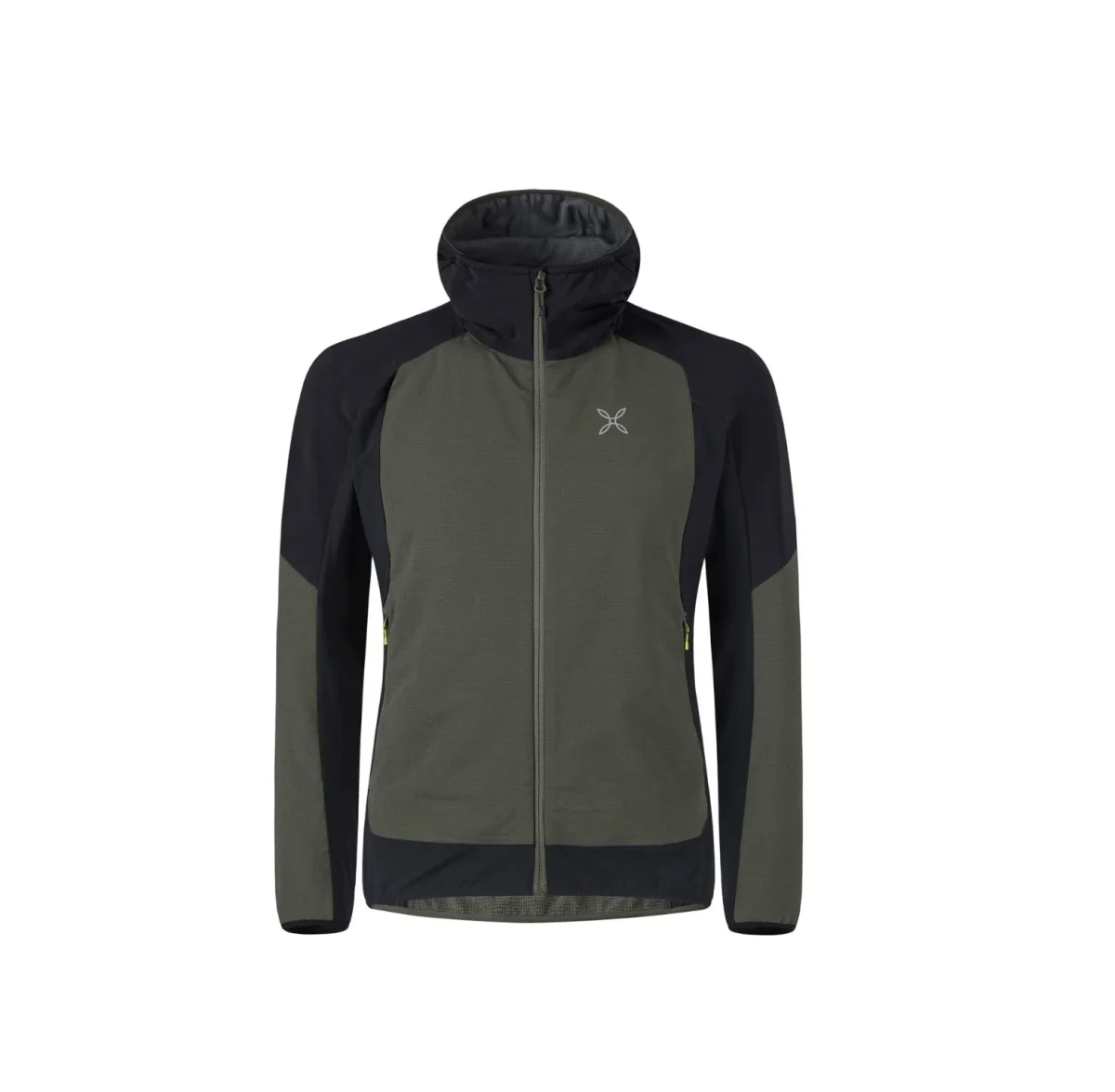 Montura Premium Wind Hoody Jacket - immagine 2