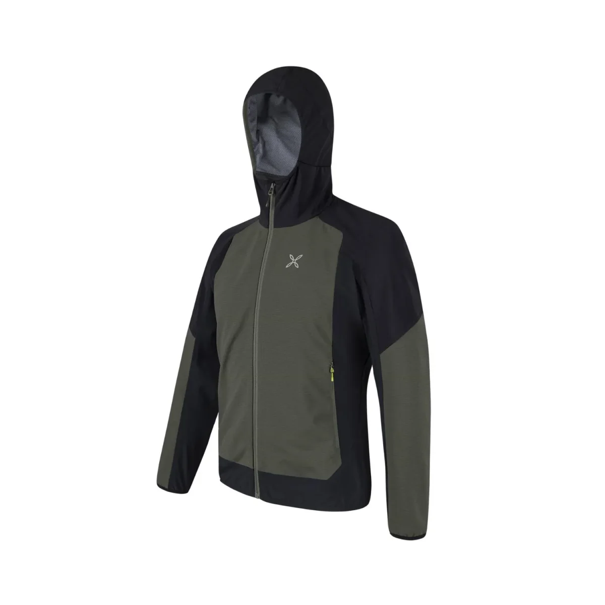 Montura Premium Wind Hoody Jacket - immagine 5