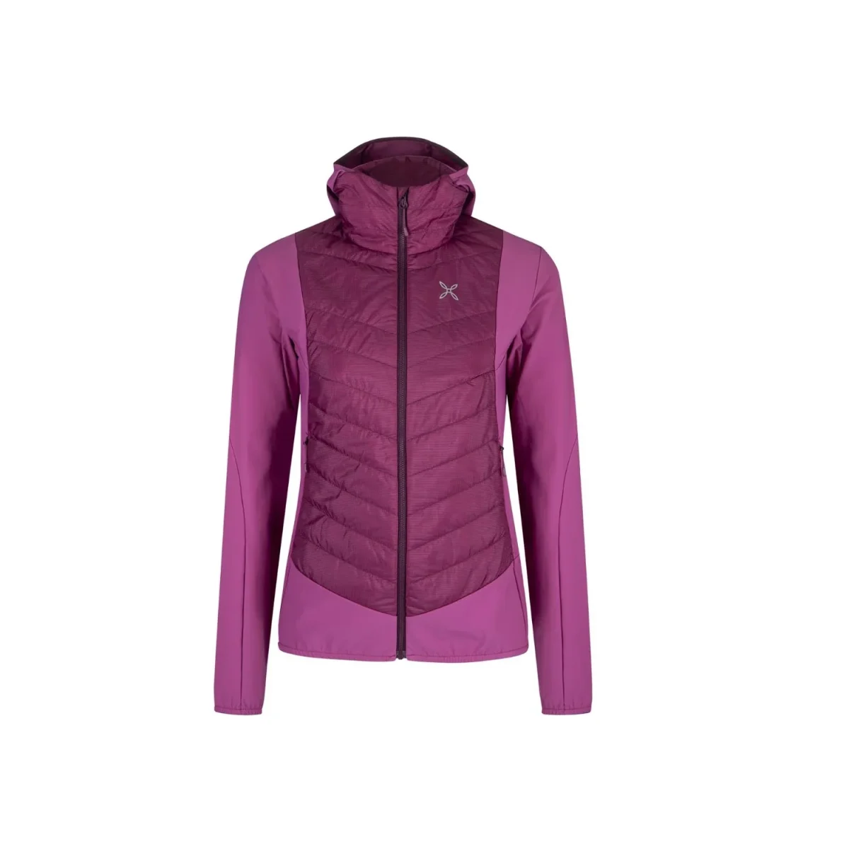 Montura Trace Hybrid Jacket Woman - immagine 2