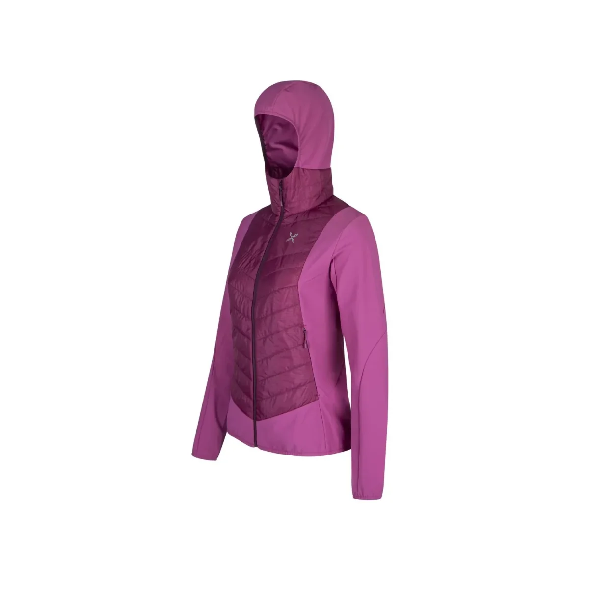 Montura Trace Hybrid Jacket Woman - immagine 4