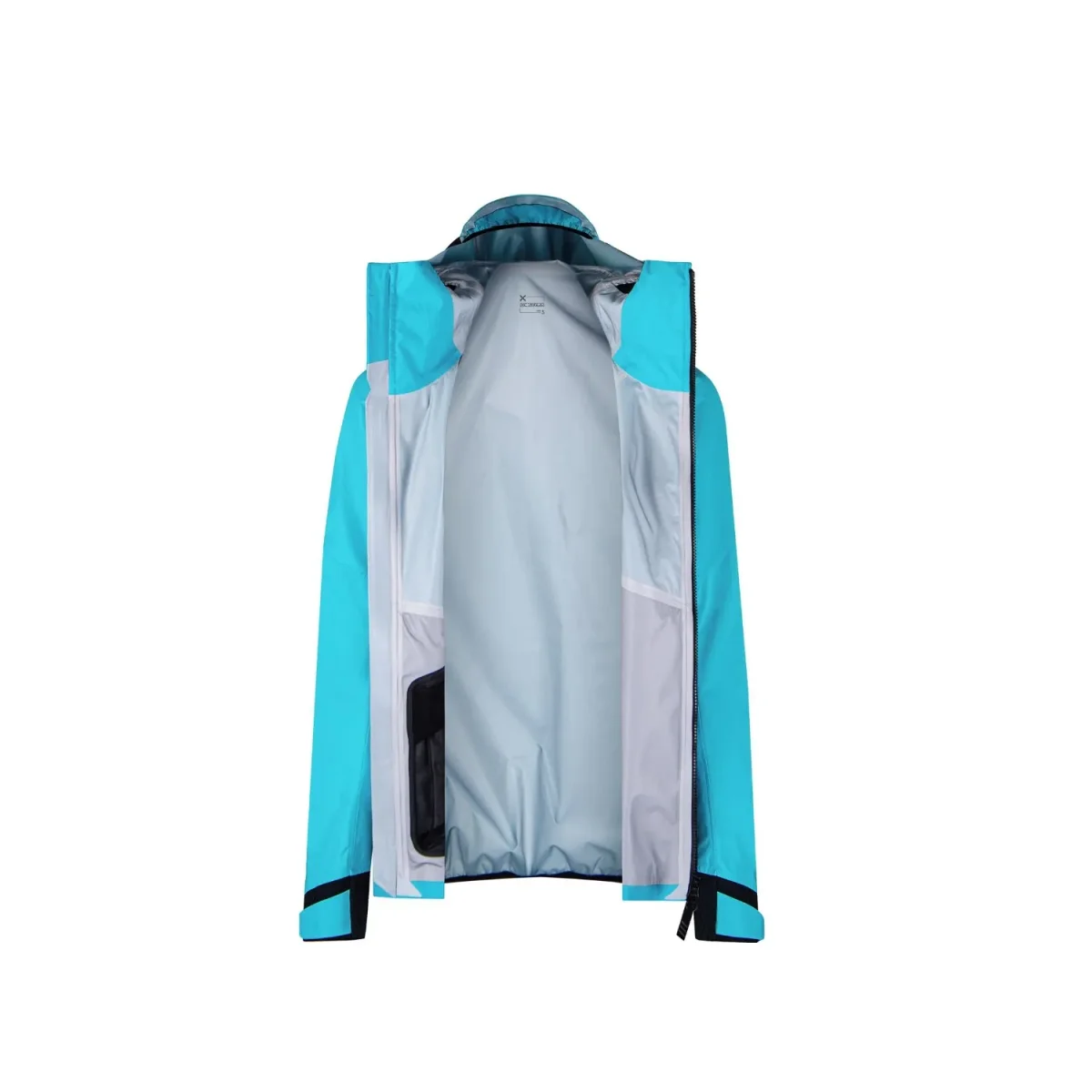 Montura Vertigo 3L Jacket Woman - immagine 4