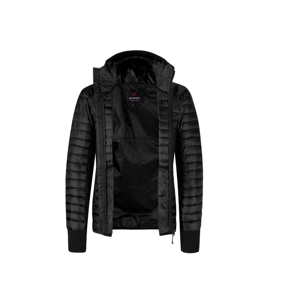 Montura Walk Hodded Jacket Woman - immagine 4