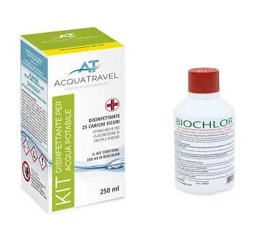 Biochlor 250ml - immagine 2