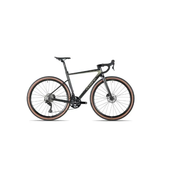 Olympia Bici Gravel Challenge SH Grx Rx610 - immagine 2