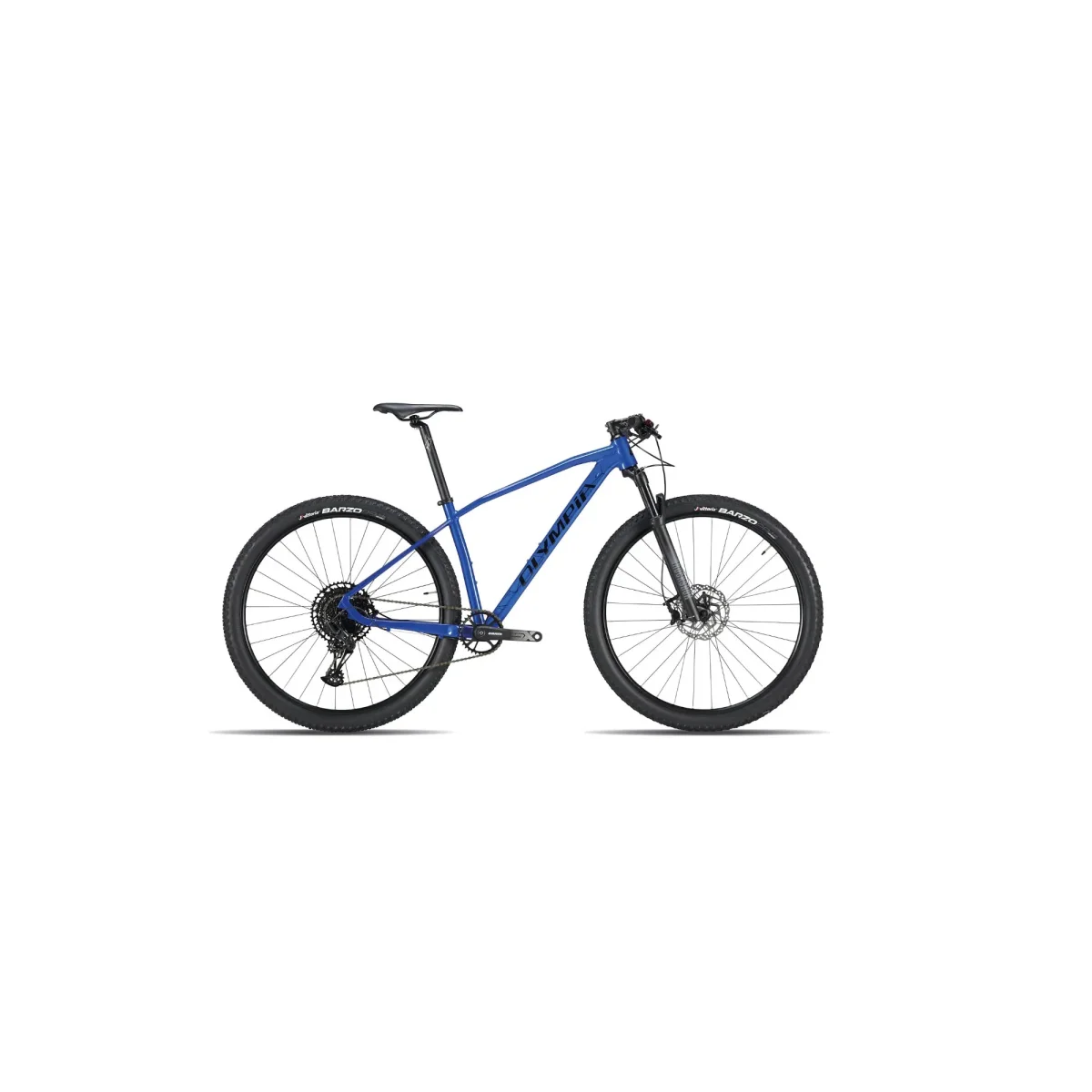 Olympia Mtb Drake 29 Race - immagine 4