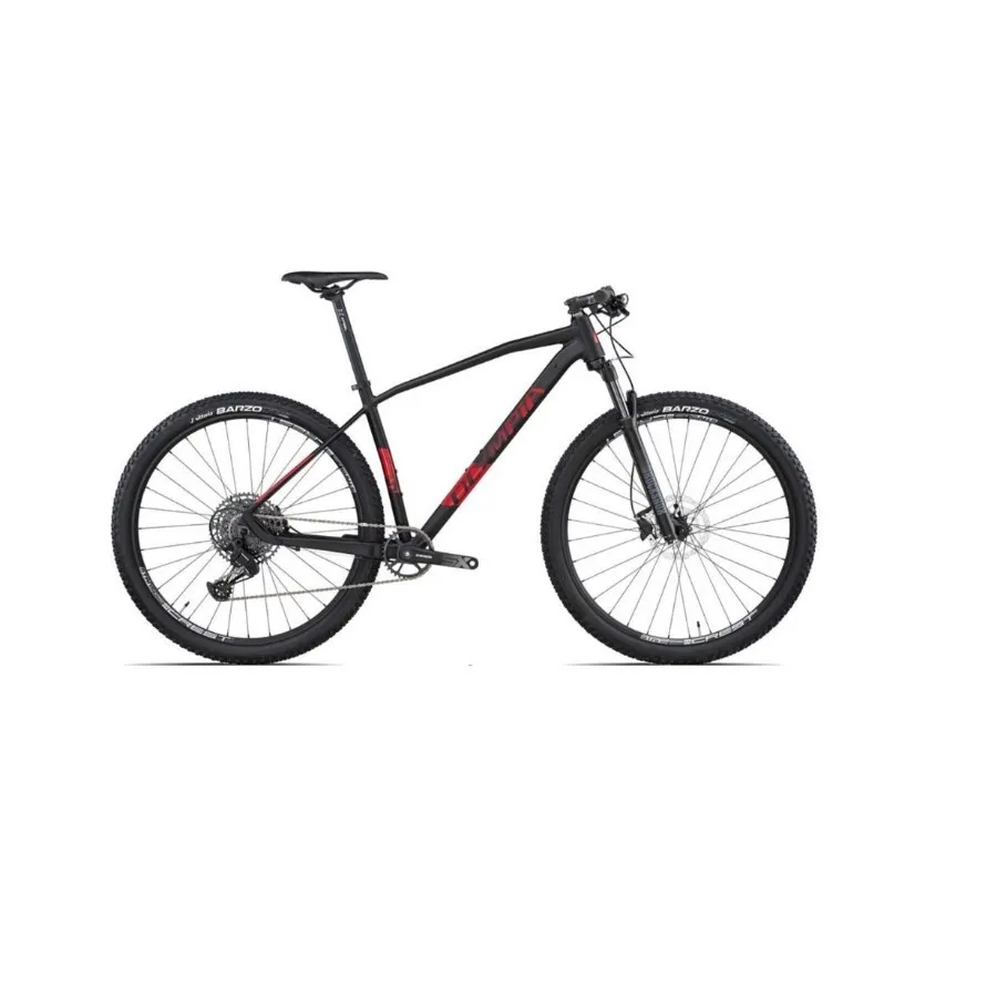 Olympia Mtb Drake 29 Race - immagine 3