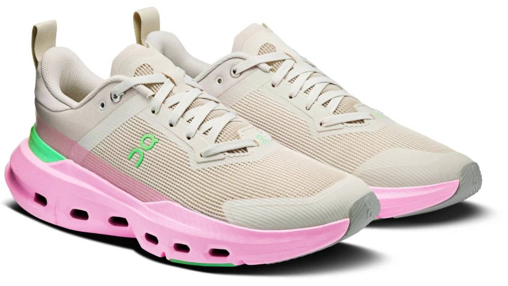 On Running Cloudpulse Next Donna - immagine 2