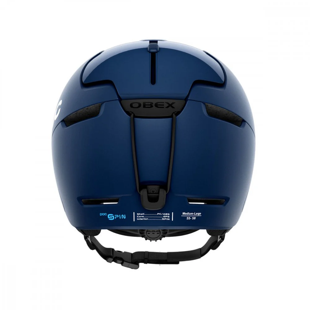 Poc Casco Obex SPIN Da Sci o snowboard - immagine 6