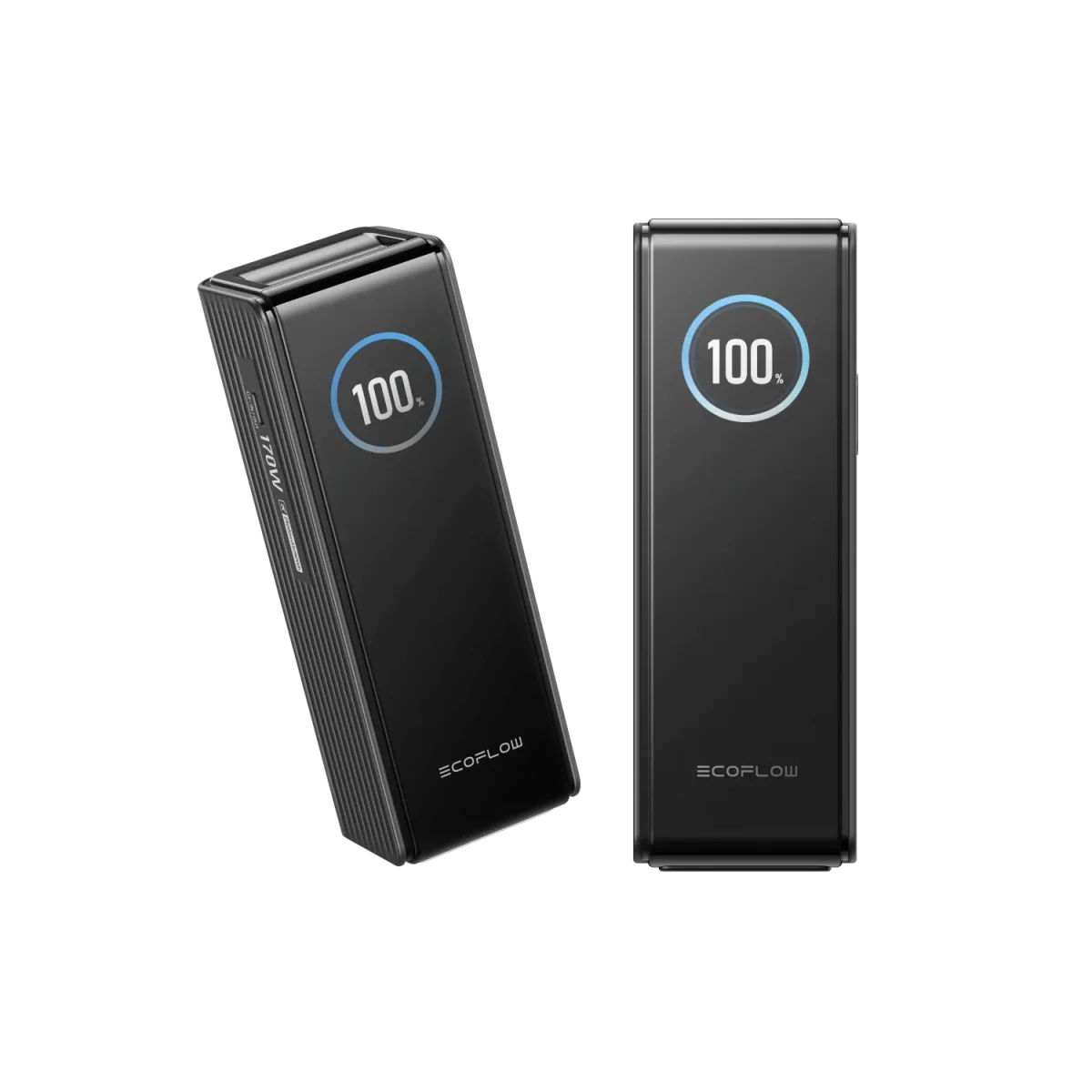 Power bank EcoFlow RAPID (25.000 mAh, 170 W) - immagine 4