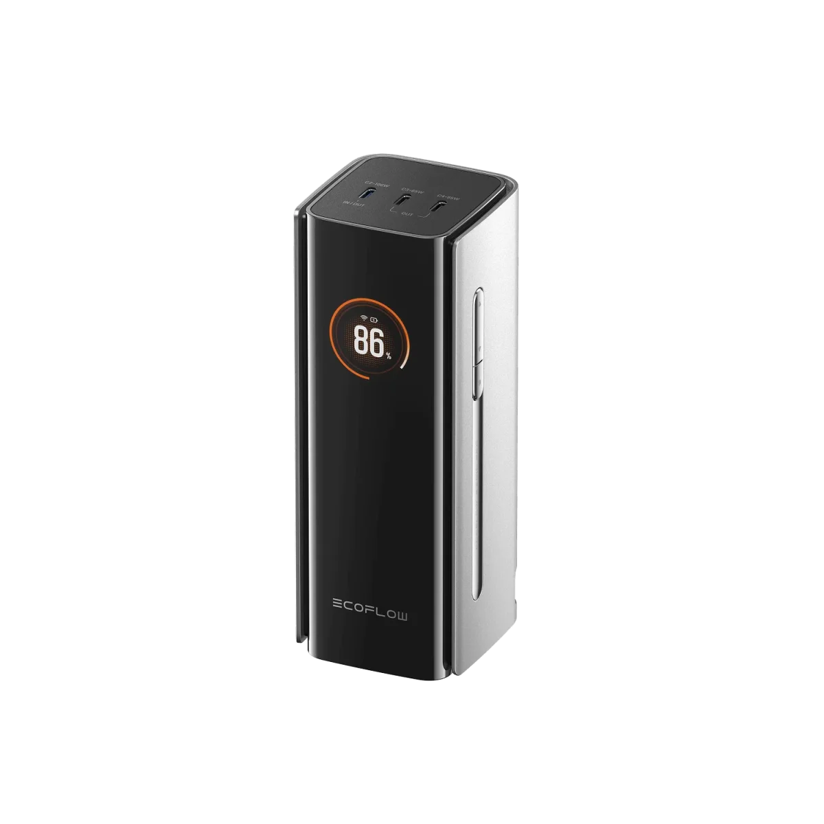 Power bank EcoFlow RAPID Pro (20.000 mAh, 230 W, cavo integrato da 100 W) - immagine 2
