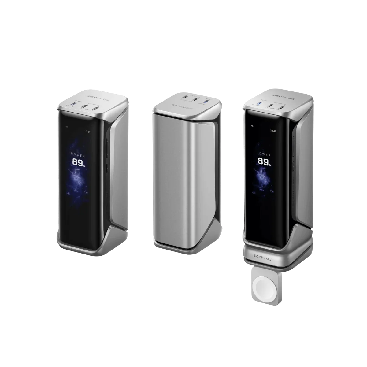 Power bank EcoFlow RAPID Pro X (27.650 mAh, 300 W) - immagine 3