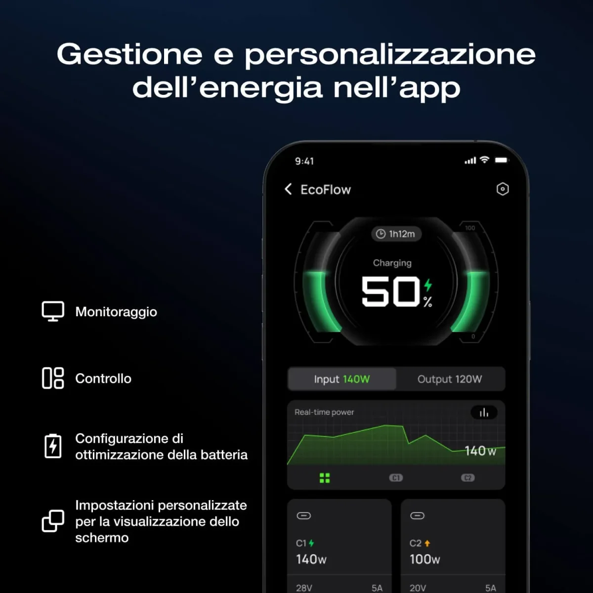 Power bank EcoFlow RAPID Pro X (27.650 mAh, 300 W) - immagine 9