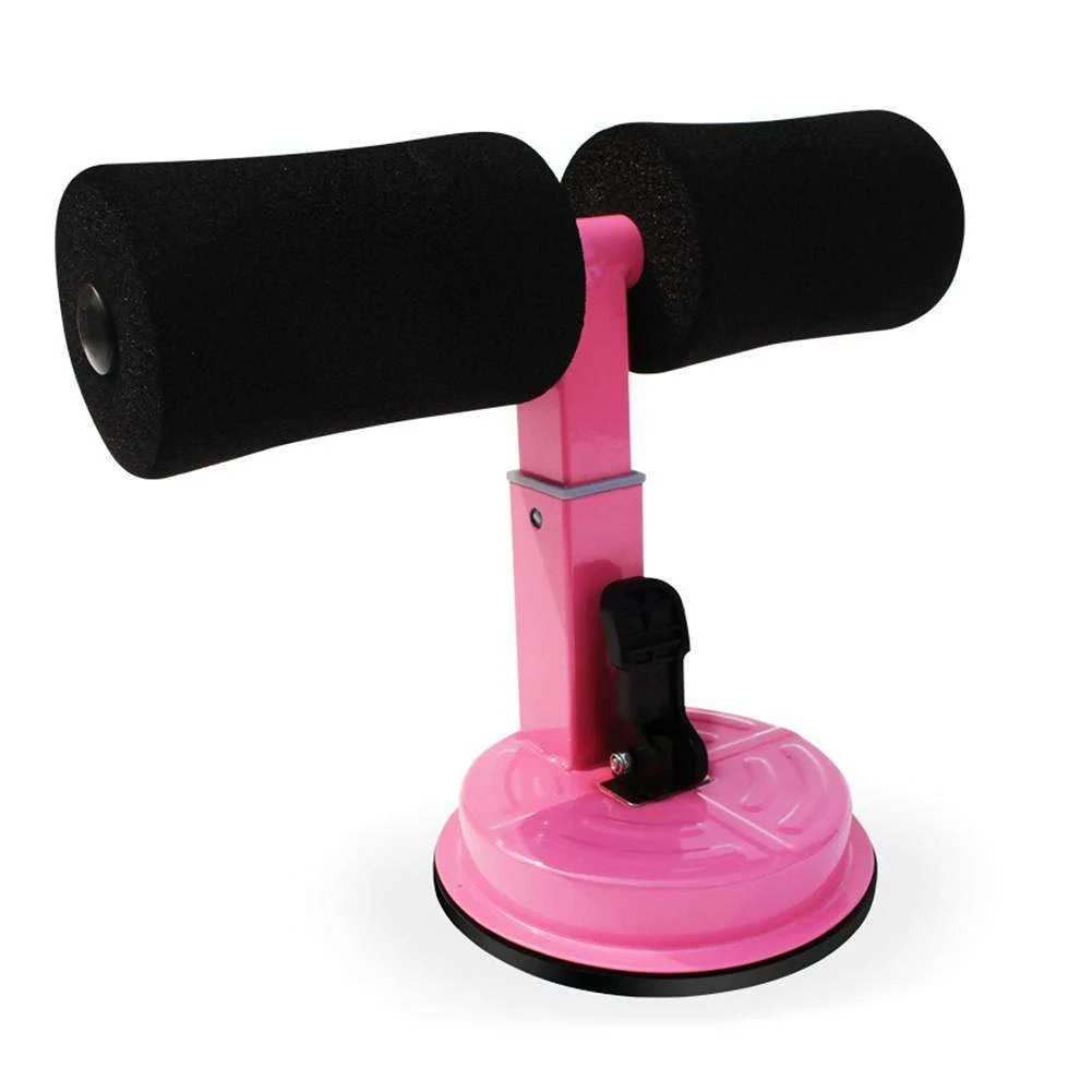 Abdominal Curl Esercizio Rinforzante Perdere Peso Fitness Assistente Push Up - immagine 3