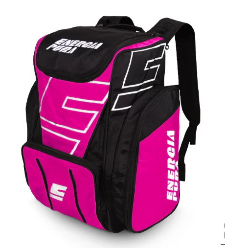ENERGIA PURA Zaino Racer Bag SR/JR art.AI001J/AI001U - immagine 2