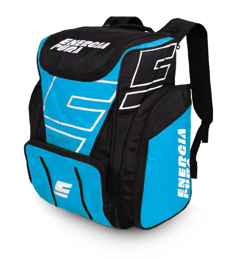 ENERGIA PURA Zaino Racer Bag SR/JR art.AI001J/AI001U - immagine 3