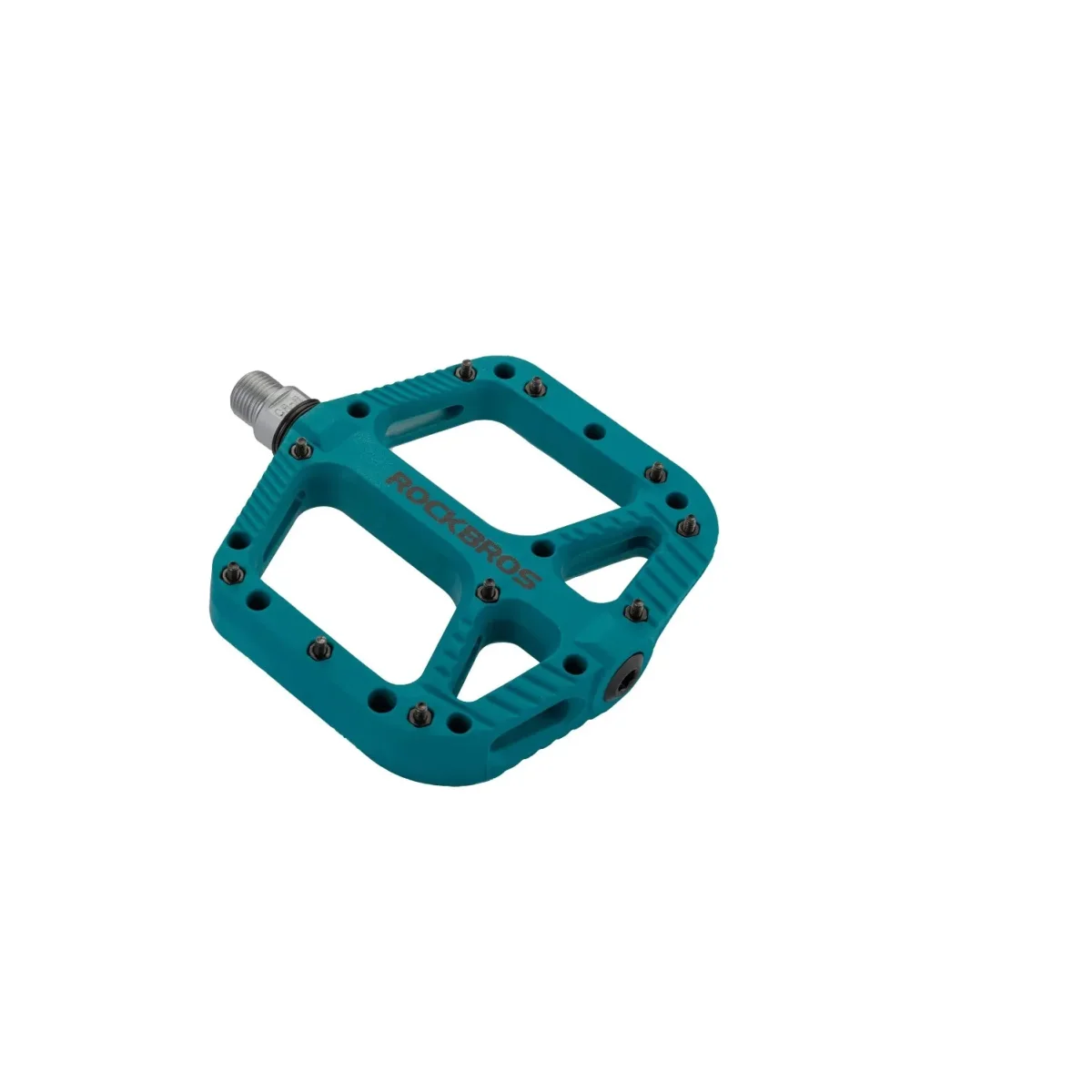 Rockbros Pedali Flat N17 - immagine 3