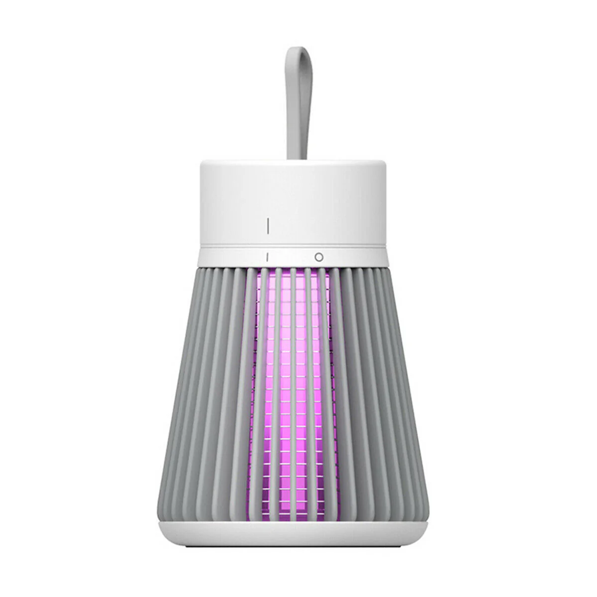 Lampada Elettrica uccidi Zanzare Portatile Led Elimina Zanzare - immagine 7