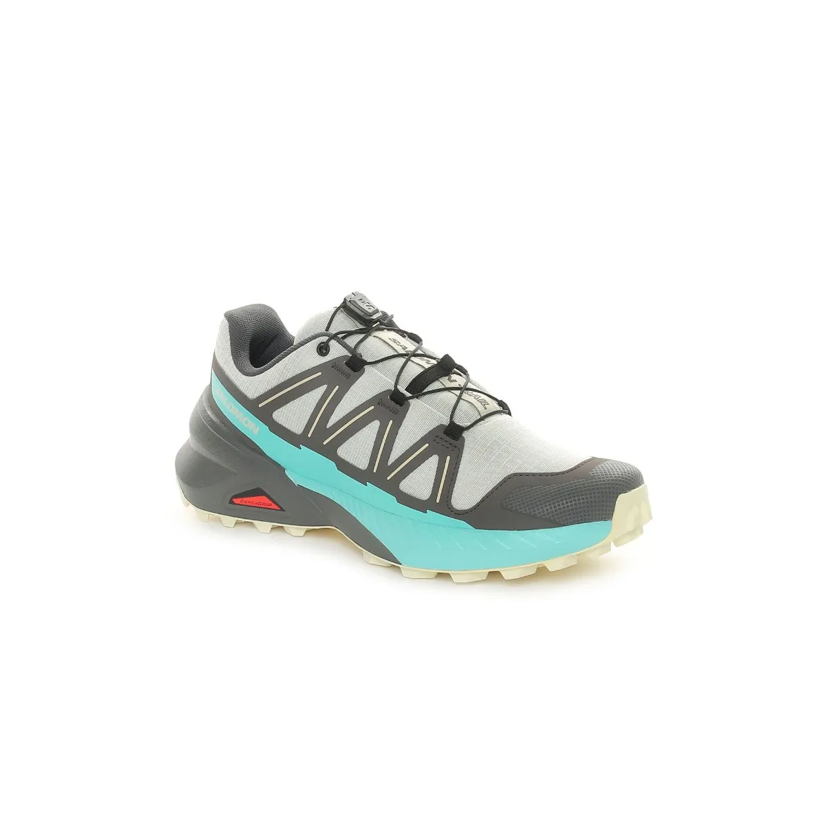 Salomon Scarpa Trail Running Donna Speedcross Peak - immagine 2
