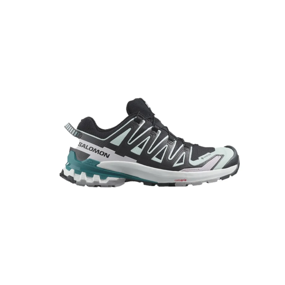 Salomon Scarpa Running Donna XA Pro 3D V9 GTX - immagine 2