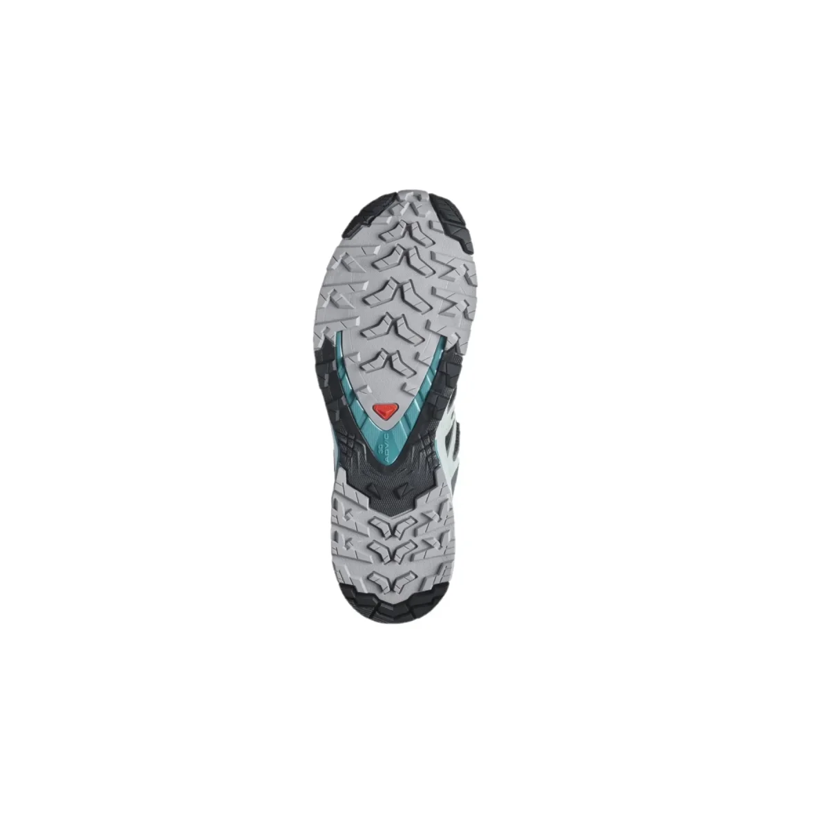 Salomon Scarpa Running Donna XA Pro 3D V9 GTX - immagine 5