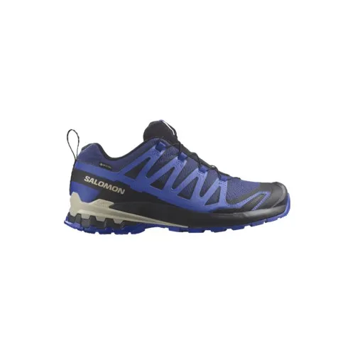 Salomon Scarpa Trail Running Uomo XA Pro 3D V9 GTX - immagine 4