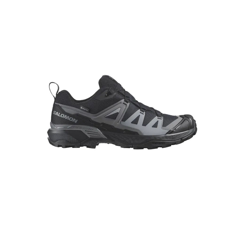 Salomon Scarpa Trekking Uomo X Ultra 360 GTX - immagine 2