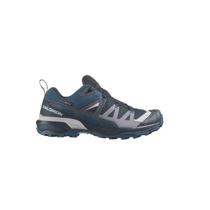 Salomon Scarpa Trekking Uomo X Ultra 360 GTX - immagine 3