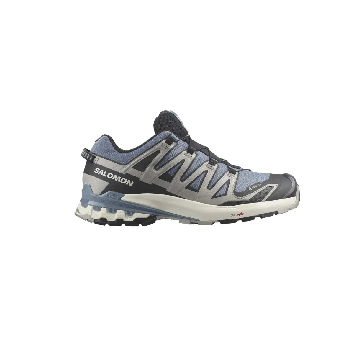Salomon Scarpa Trail Running Uomo XA Pro 3D V9 GTX - immagine 2