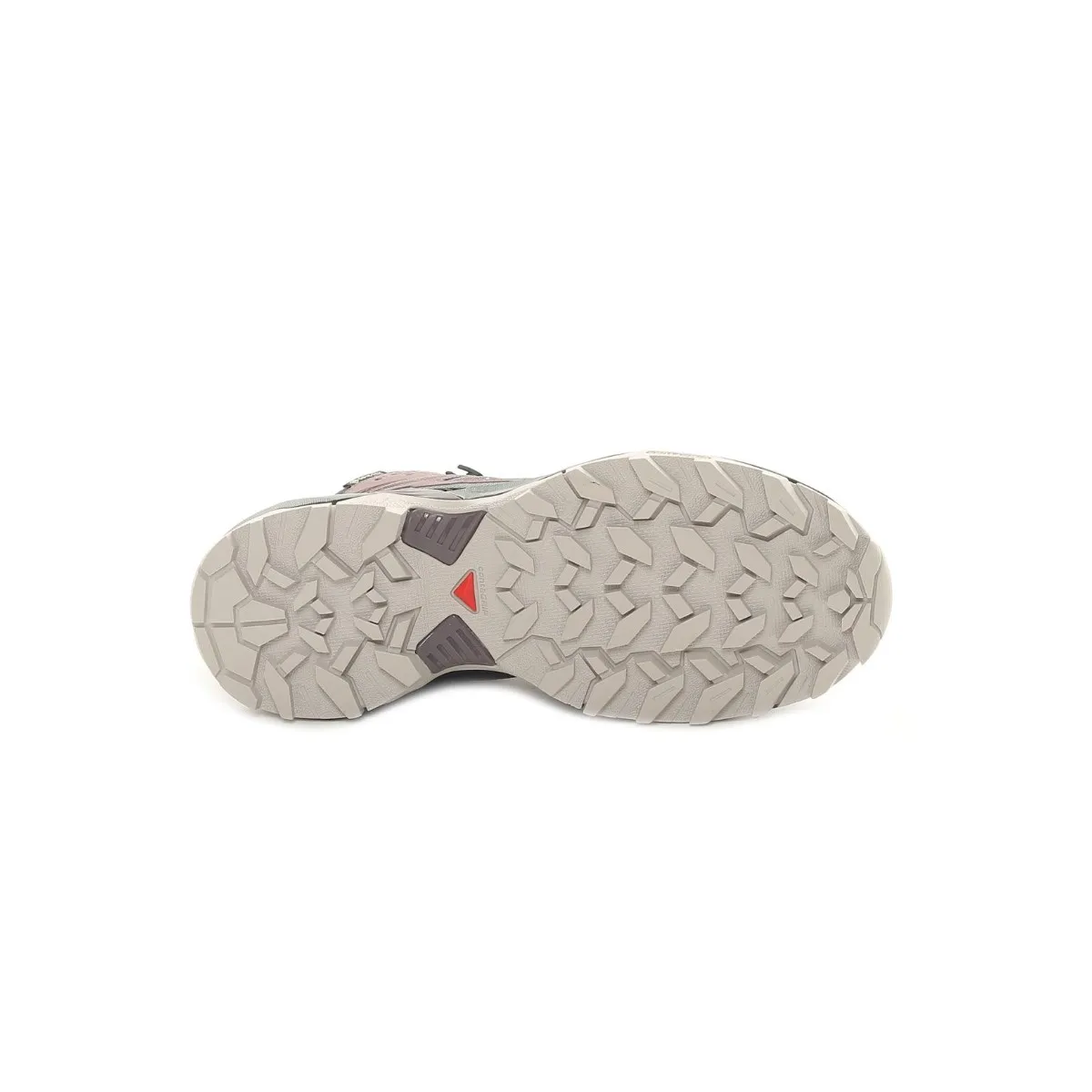 Salomon Scarpone Trekking Donna X Ultra 360 Mid GTX - immagine 4