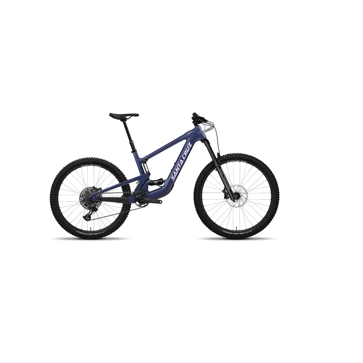 Santa Cruz E-Bike Heckler SL 1 C R - immagine 2