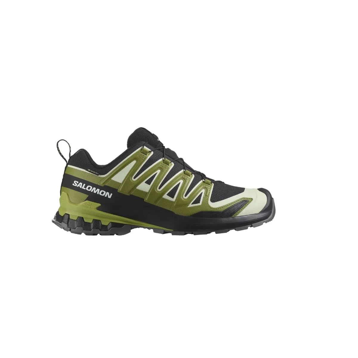 Salomon Scarpa Trail Running Uomo XA Pro 3D V9 GTX - immagine 6