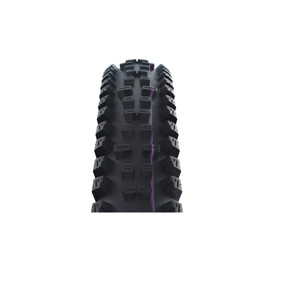 Schwalbe Copertone Tacky Chan - immagine 2