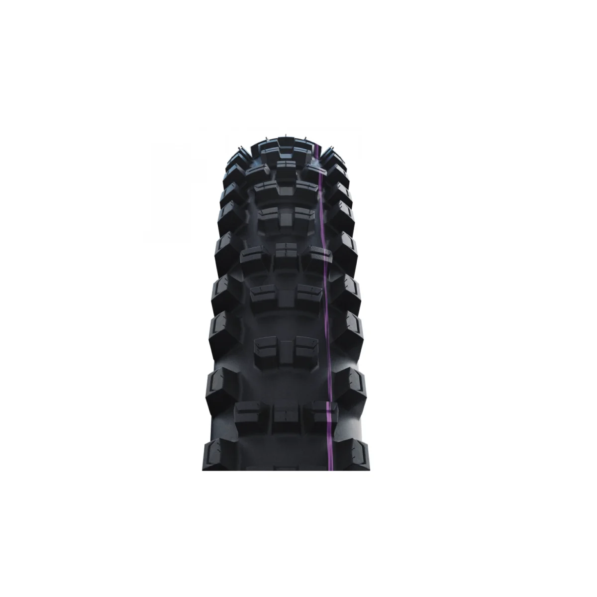 Schwalbe Copertone Shredda Rear Gravity - immagine 2
