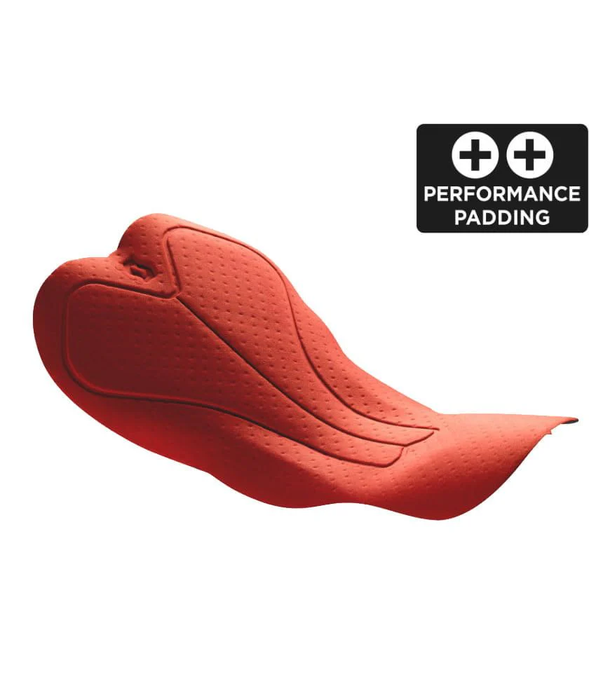 Salopette da ciclismo Scott "SCOTT Salopette RC Team ++" Black/White - immagine 4