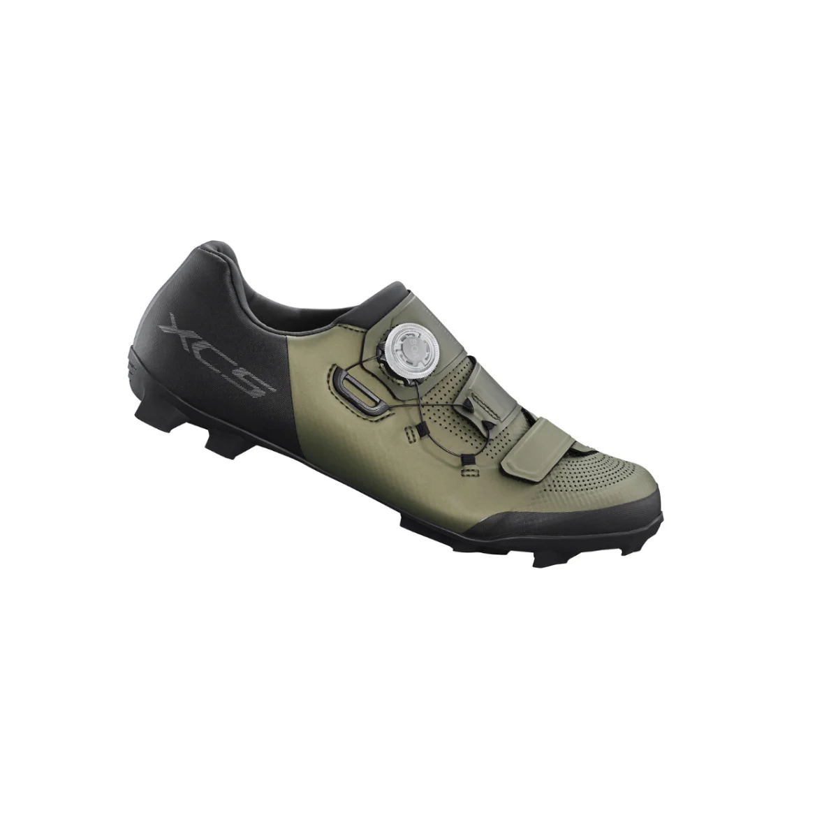 Shimano Scarpa Mtb SH-XC502 - immagine 2