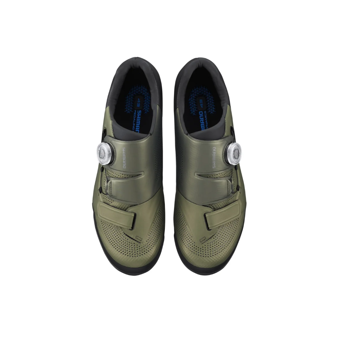 Shimano Scarpa Mtb SH-XC502 - immagine 3