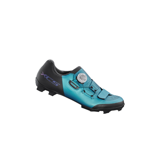 Shimano Scarpa Mtb SH-XC502 Woman - immagine 2