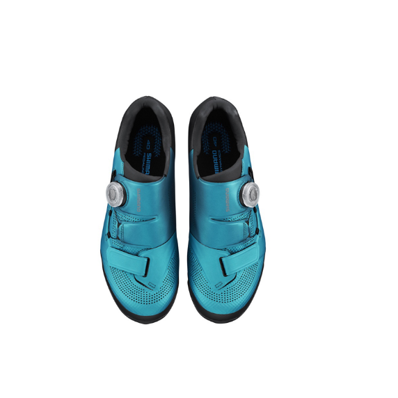 Shimano Scarpa Mtb SH-XC502 Woman - immagine 4