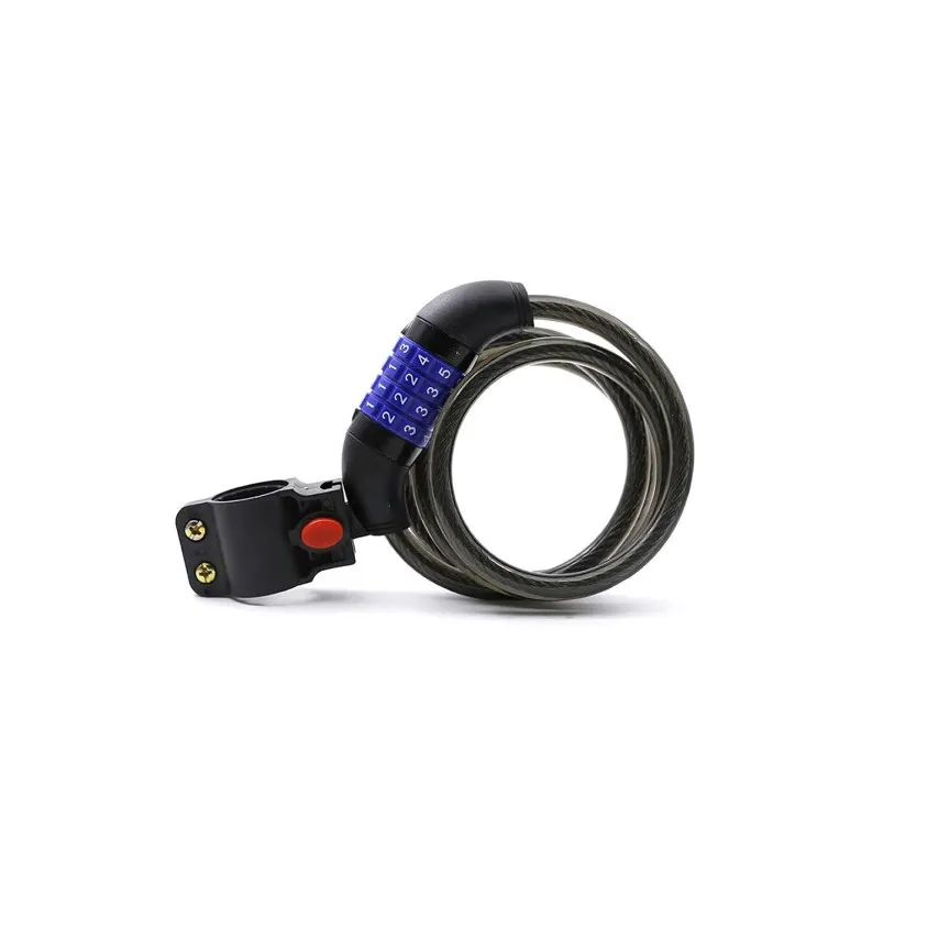 Skuad Lucchetto Combinazione - immagine 2